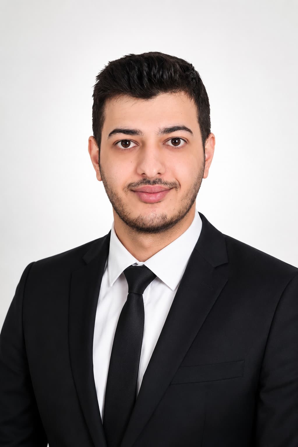 Stj. Av. Dağlar ALPARSLAN