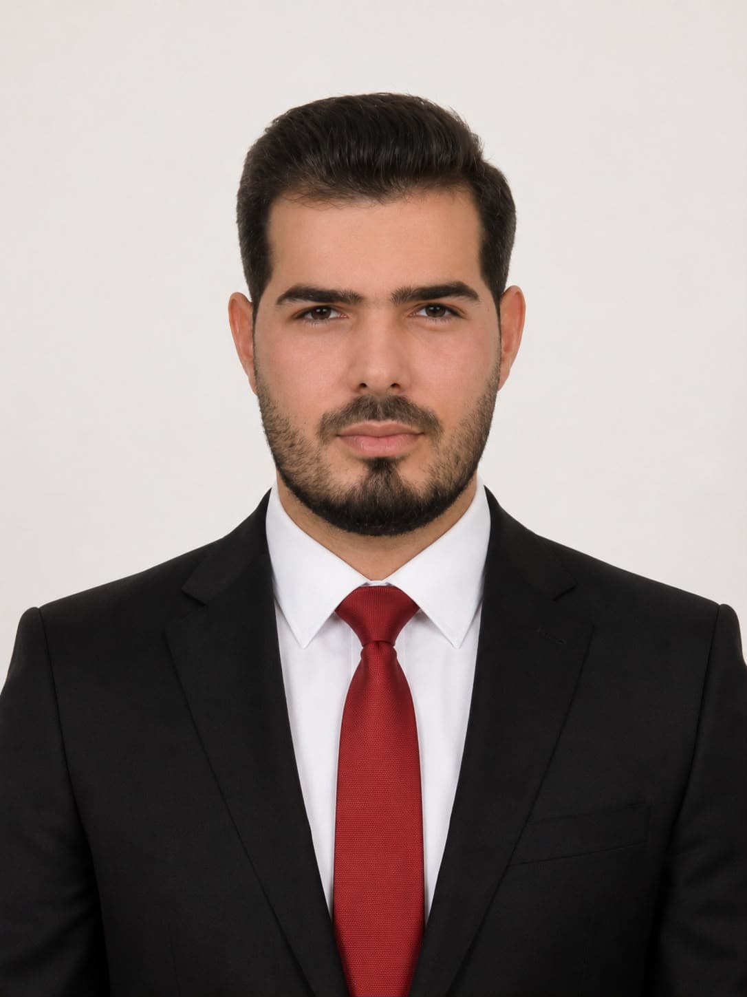 Av. Berhan BALKU