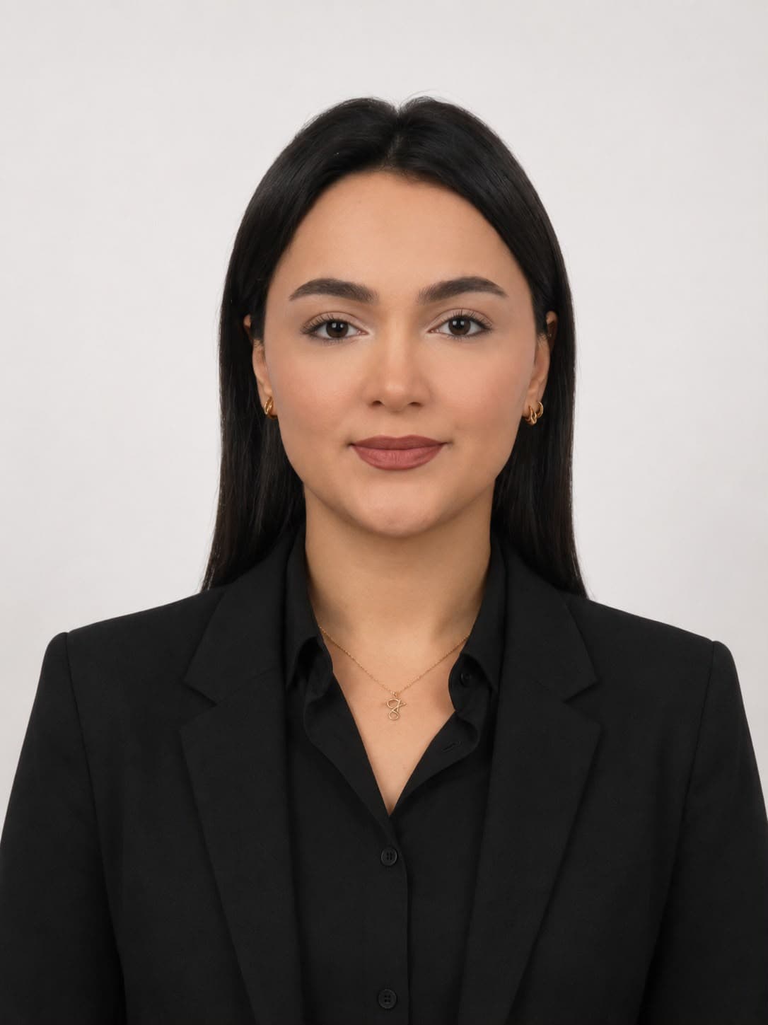 Av. Merve Deniz AYAZ